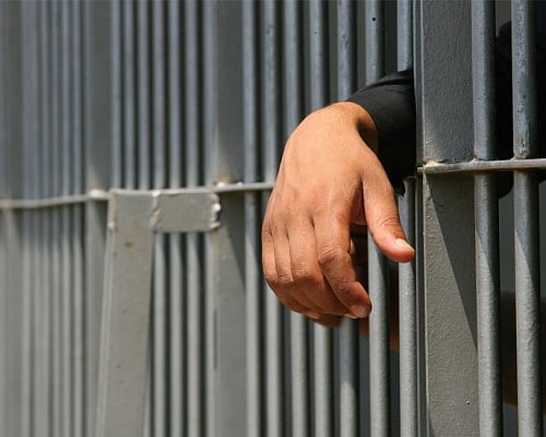 Νεκρός 39χρονος Ε/κ κρατούμενος σε αστυνομικά κρατητήρια της Λάρνακας