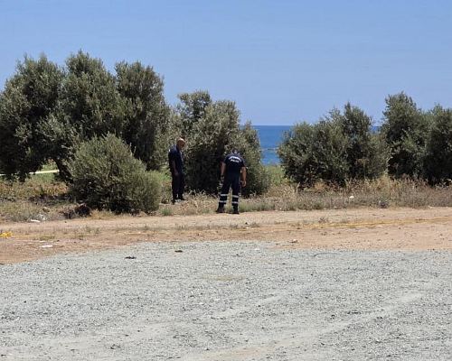 Φόνος Σιαμπτάνη / Ομολόγησε ο 78χρονος Παρέδωσε και το φονικό όπλο