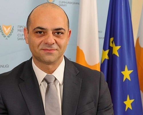 Βλέπει τις συντεχνίες για την ΑΤΑ ο Υπουργός Εργασίας