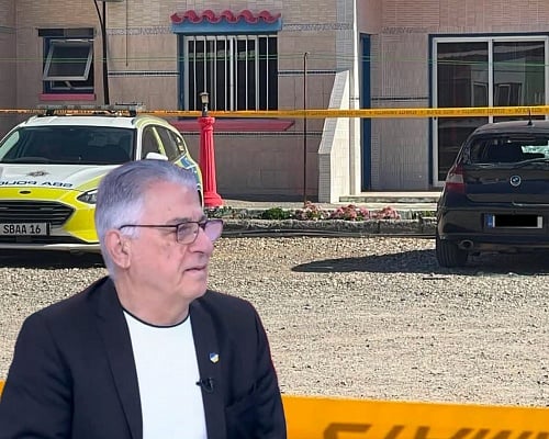 Πώς προκαλείται η θερμοπληξία και πώς μπορεί να επιφέρει «πολύ σύντομα» το θάνατο