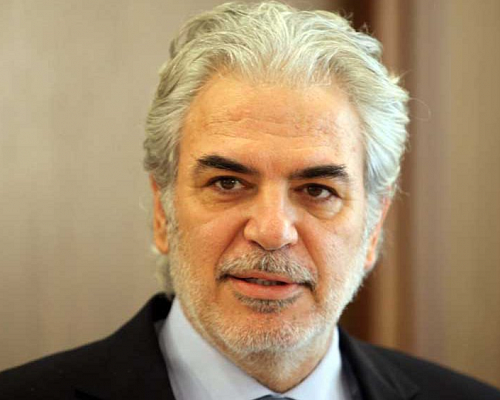 Βγαίνει μπροστά ο Στυλιανίδης μετά τις δηλώσεις Αναστασιάδη: «Επιχειρείται η πολιτική και ηθική μου εξόντωση»