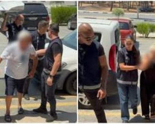 Η ταλαιπωρία πέντε ανθρώπων, τα αντίποινα που εκπυρσοκρότησαν και το ψευδοκράτος που δεν πείθει ούτε τον εαυτό του