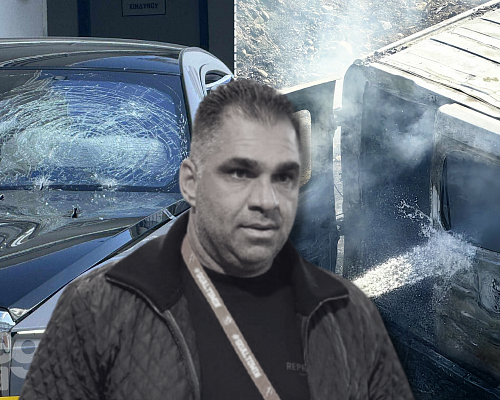Αποκαλύψεις στο Δικαστήριο: Τηλεφώνημα υπόπτου στον 44χρονο πρώην ποδοσφαιριστή για το τι να πει για την μοτοσικλέτα!