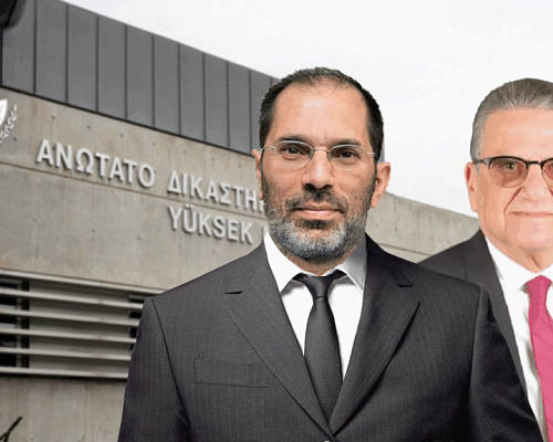 Αγριεύει η κόντρα Οδυσσέα-Χασαπόπουλου: Στη φόρα μηνύματα για το επίμαχο προφίλ