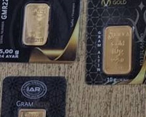 Πήγαν να περάσουν από τα κατεχόμενα στις ελεύθερες περιοχές με Χρυσό αξίας 14 χιλιάδων (pics)