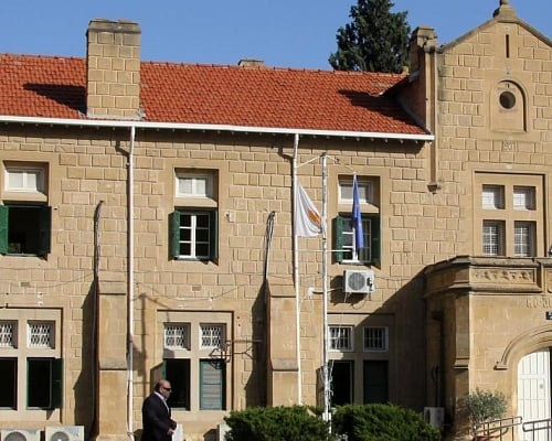 Ανατροπή στη δίκη Γιαννάκη: Απαλλάχθηκε από τις 5 κατηγορίες που αντιμετώπιζε