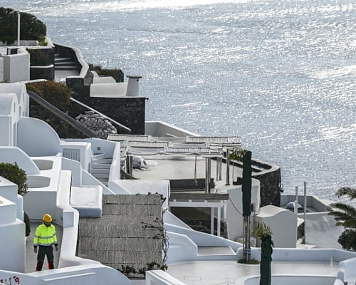 Λέκκας: Είμαστε σε κατάσταση εκτόνωσης- Μικρές πιθανότητες για μεγάλο σεισμό