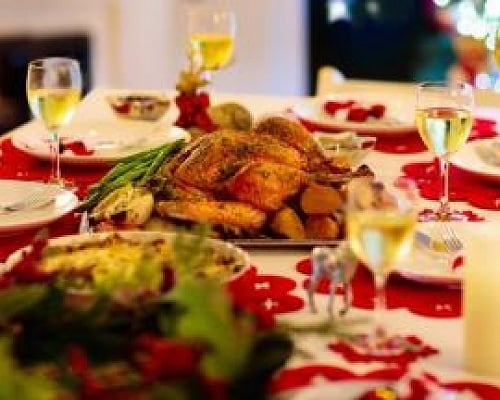 Πόσο θα κοστίσει το χριστουγεννιάτικο τραπέζι-Δίνει στοιχεία η Υπηρεσία Προστασίας Καταναλωτή