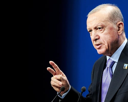 Βρυχάται πάλι η Άγκυρα: «Δεν θα δεχθούμε τετελεσμένα στην Κύπρο»