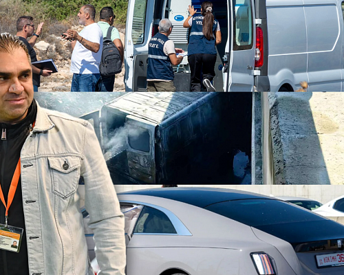 Έδινε οδηγίες απ' το κελί των φυλακών ο 30χρονο&si