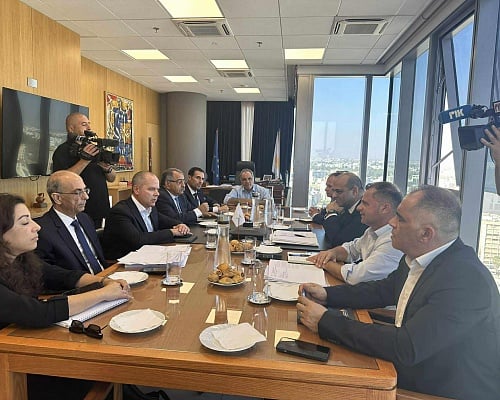 Κρίσιμη μέρα για την ΑΤΑ: Αποφασίζουν τα επόμενα βήματα κατά την πανσυνδικαλιστική