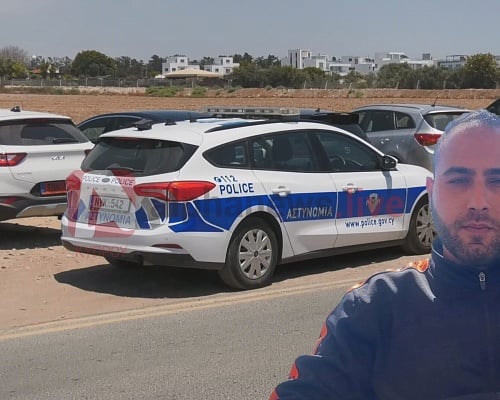 Αναπάντητα τα «γιατί» για τον θάνατο του 28χρονου Χαράλαμπου σε παραλία της Γεροσκήπου