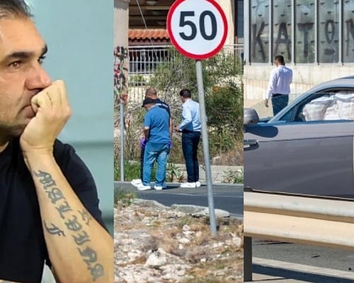 Φόνος Δημοσθένους: Αναμένουν τους δυο ομογενείς - Καθοριστικές οι επόμενες κινήσεις ανακριτών