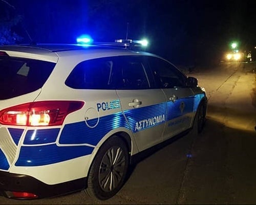 Τρόμος για 39χρονη στη Λευκωσία- Της χτύπησαν την πόρτα και τη λήστεψαν