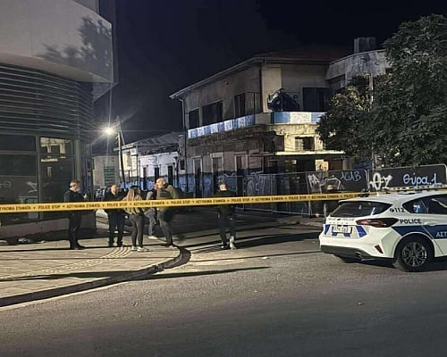 Σύλληψη 30χρονου για τα επεισόδια στο Σωματείο του ΑΠΟΛΛΩΝΑ