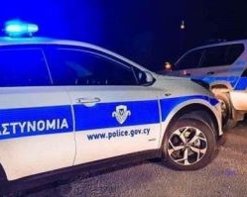 Μαχαίρωσε τον συνάδελφο του στον χώρο εργασίας του και παραδόθηκε στην Αστυνομία
