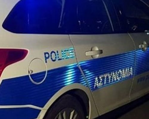 Χειροπέδες σε 33χρονο που έβαλε φωτιά στο γκαράζ κατοικίας 58χρονης