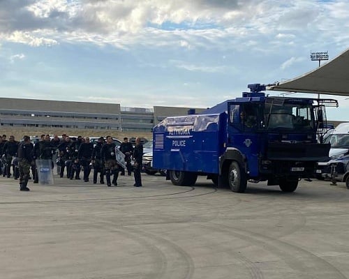 «Aστακός» 3 πόλεις για τον Τελικό Κυπέλλου