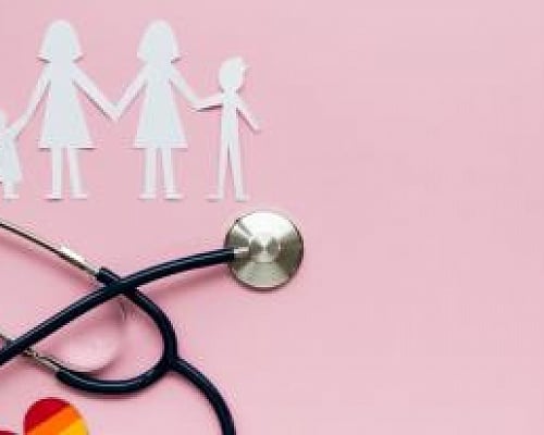 Στίγμα και εμπόδια στην υγεία για τη ΛΟΑΤΚΙ+ κοινότητα στην Κύπρο-Ανοικτοί δίαυλοι για βελτιώσεις με Υπ. Υγείας και ΟΚΥπΥ