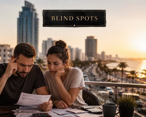 Blind Spots: Ο μέσος μισθός που δεν παίρνει ο μέσος εργαζόμενος