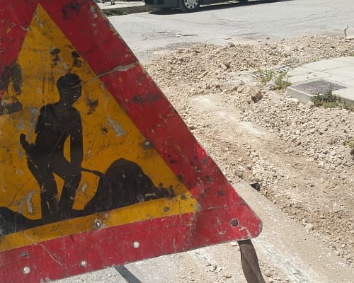 Έργα-φαντάσματα που... έμειναν στις εξαγγελίες