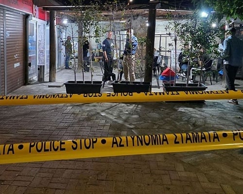 Απαντά στις κατηγορίες ο 58χρονος για τον φόνο του Αλέξανδρου στα Κονιά