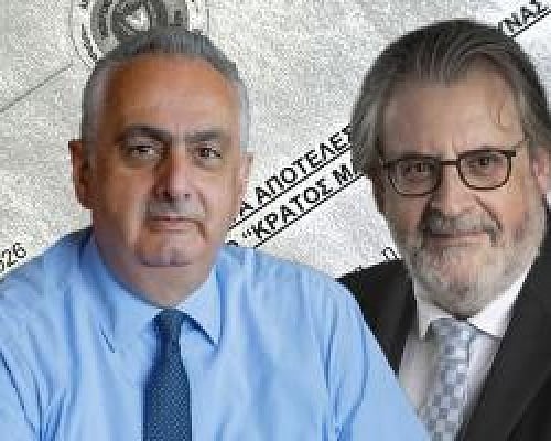 Αποκλεισμό Σαββίδη και Αγγελίδη από Κράτος Μαφία ζητούν νομικοί-«Καμία απολύτως ανάμειξη, είδαμε τι είπαν στο πόρισμα για Κατσουνω
