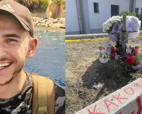 Θανατηφόρο Αγλαντζιά: Ασύλληπτος μια βδομάδα μετά ο οδηγός του άλλου οχήματος