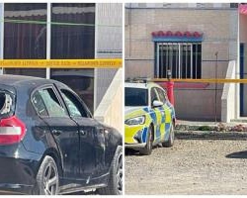 Το βάρος στις εργαστηριακές εξετάσεις για τα αίτια θανάτου των δύο παιδιών στη Ξυλοφάγου-Λήφθηκαν δείγματα από τις νεκροτομές