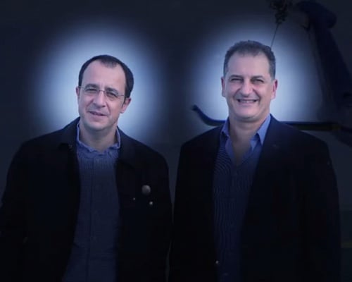 Διαρροή βίντεο: Συνδρομή από ΗΠΑ, Ισραήλ, Αγγλία και Γαλλία ζήτησε η Κύπρος