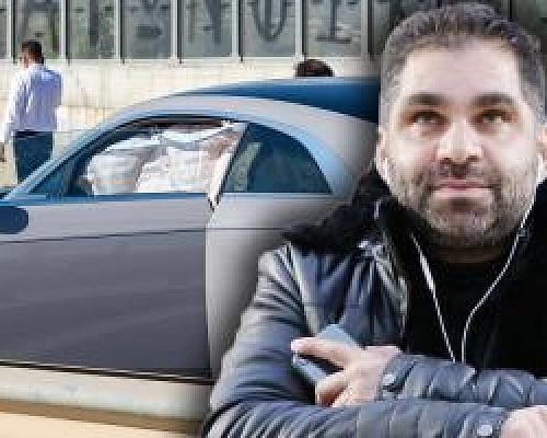 Δεν ήταν η πρώτη φορά που διέρρευσαν φωτογραφίες δολοφονηθέντων, θέμα και διαφθοράς-Καταθέσεις και CCTV από νεκροτομία για Δημοσθένους Δεν ήταν η πρώτη φορά που διέρρευσαν φωτογραφίες δολοφονηθέντων, θέμα και διαφθοράς-Καταθέσεις και CCTV από νεκροτομία για Δημοσθένους