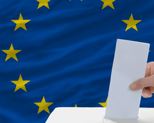 Ευρωεκλογές 2024: Πόσοι έχουν δικαίωμα ψήφου και πόσοι εκλέγονται
