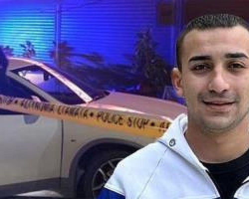 Εντοπίστηκε μαχαίρι σε ερημική περιοχή, εκτιμάται ότι χρησιμοποιήθηκε στη δολοφονία του 26χρονου Αλέξανδρου-Υπέδειξε το σημείο ο 58χρονος