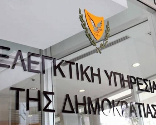 Ελεγκτική: «Καρφώνει» με νέα της έκθεση σύμβαση του Τμήματος Δασών