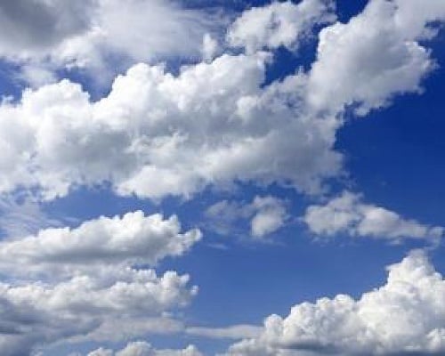 Συννεφιασμένο το σκηνικό του καιρού σήμερα-Σταδιακή πτώση της θερμοκρασίας μέχρι την Τρίτη