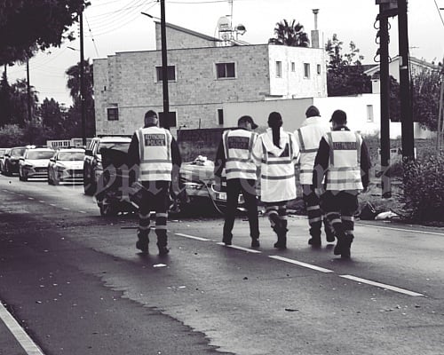 Εξετάσεις για το τριπλό θανατηφόρο: Επικεντρώνονται σε ταχύτητα και στροφή