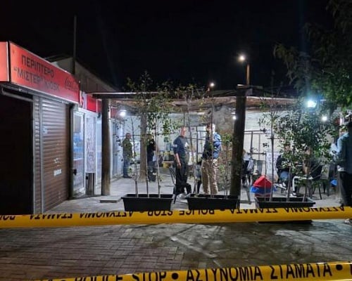 Υπόθεση Κονιά/Πάφος: Ενώπιον του Επαρχιακού Δικαστηρίου Πάφου σήμερα ο 58χρονος