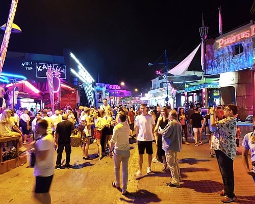 Αλλοδαποί οι δράστες της επίθεσης κατά 47χρονου Τουρκοκύπριου στην Αγία Νάπα, πρόσθετες μαρτυρίες ενώπιον των Αρχών