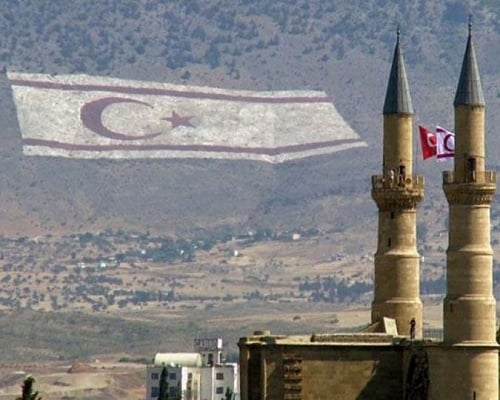 Νέες ενδείξεις για εμπλοκή ΗΠΑ στο Κυπριακό, άναψε «φωτιές» ο Αμερικανός Πρέσβης στην Άγκυρα