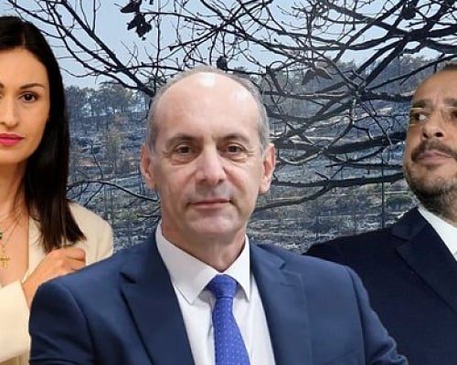Η οργή κατά της Κυβέρνησης, το άτσαλο spin της αδυναμίας και η ανάγκη για ανασχηματισμό