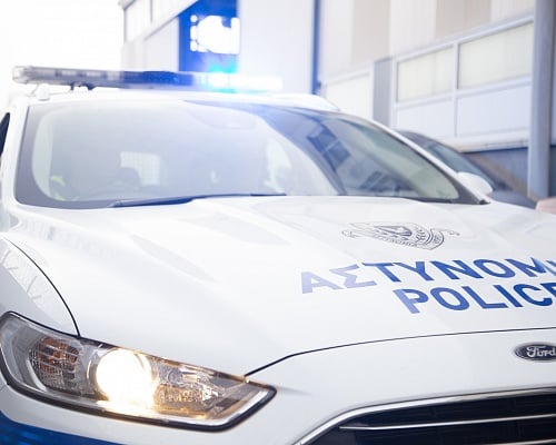 Συνελήφθη ο 19χρονος οδηγός που παρέσυρε νεαρό στη Λάρνακα