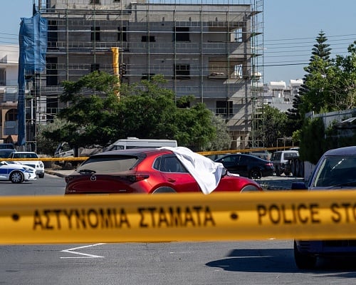 Κρίσιμες ώρες για τη 46χρονη: Τι ψάχνουν οι ανακριτές στα κινητά και στις τελευταίες κινήσεις του αστυνομικού