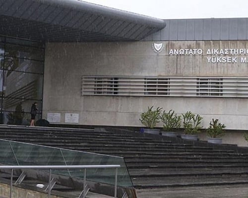 Ανώτατο: Απορρίφθηκε αίτηση δεσμοφύλακα για κατάσχεση χιλιάδων εγγράφων