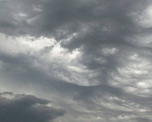 Μεμονωμένες βροχές στο μενού του καιρού σήμερα - Έρχεται το Σάββατο η «ADEL»