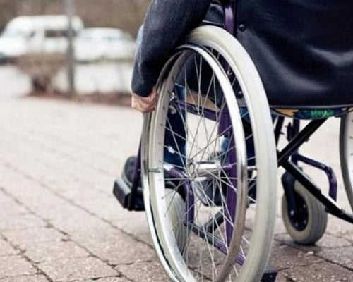 Ένα στα τέσσερα άτομα με αναπηρία δεν τα βγάζει πέρα στην Κύπρο