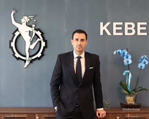 Φιλόκυπρος Ρουσουνίδης στο MoneyMatters: «Η ανταγωνιστικότητα θα κρίνει τις κυπριακές επιχειρήσεις της επόμενης δεκαετίας»