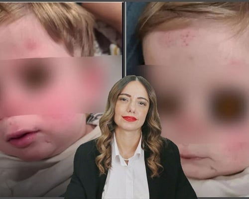 Αναπάντητες οι επιστολές της οικογένειας 13μηνου βρέφους, τι ζητούν εδώ και δύο μήνες από Σαββίδη