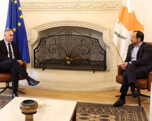 Παζάρι για τον ανασχηματισμό: Τι ζήτησε το ΔΗΚΟ και τα δύο «όχι» του Προέδρου