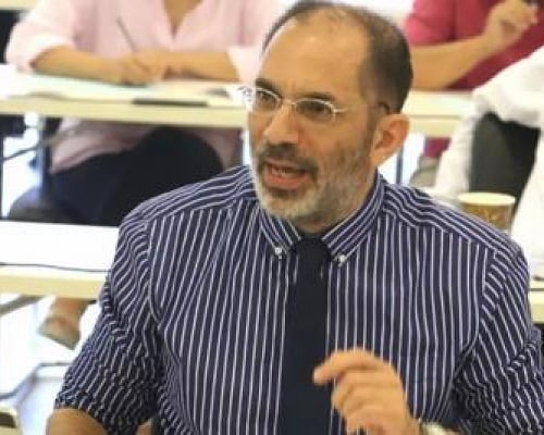 Εξαπέλυσε πυρά κατά Οδυσσέα Μιχαηλίδη ο ΔΗΣΥ για τις αναφορές σε Χάσικο-«Ντροπή, μικρόψυχο»