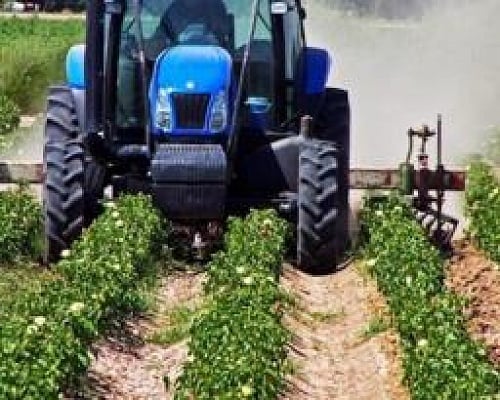 Καταγγέλλει κόψιμο νερού η Ένωση Κυπρίων Αγροτών-«Παραχωρείται από φράγματα σε γήπεδα γκολφ και κυβερνητικά υδατικά έργα»